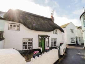 2 bedroom Cottage for rent in Shaldon