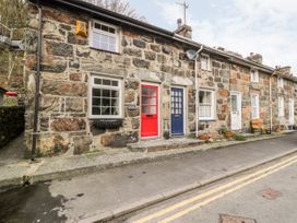 2 bedroom Cottage for rent in Beddgelert