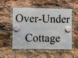 Over-Under Cottage - Peak District - 1038866 - thumbnail photo 2