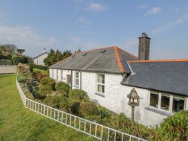 4 bedroom Cottage for rent in Harlech