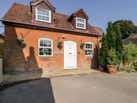 The Cottage - Somerset & Wiltshire - 1039366 - thumbnail photo 1