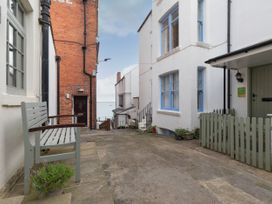 Apple Tree Cottage - North Yorkshire (incl. Whitby) - 1039459 - thumbnail photo 2