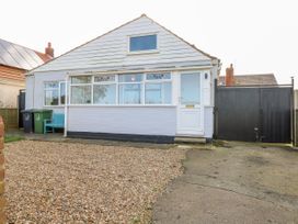 2 bedroom Cottage for rent in Sea Palling