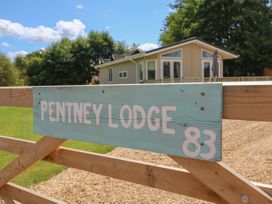 Pentney Lodge - Norfolk - 1040300 - thumbnail photo 2
