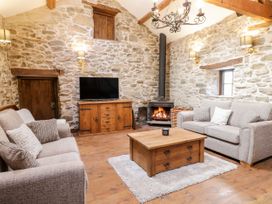 5 bedroom Cottage for rent in Machynlleth