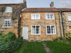 Jenny's Cottage - North Yorkshire (incl. Whitby) - 1040759 - thumbnail photo 1