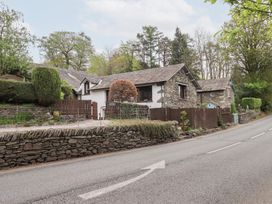 4 bedroom Cottage for rent in Far Sawrey