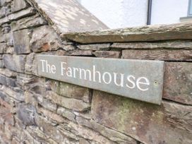 The Farmhouse - Lake District - 1041126 - thumbnail photo 4