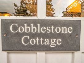 Cobblestone Cottage - Lake District - 1041161 - thumbnail photo 2