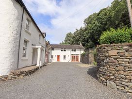 2 bedroom Cottage for rent in Lakeside