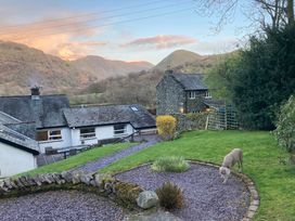 3 bedroom Cottage for rent in Bampton, Lake District