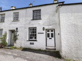 2 bedroom Cottage for rent in Near Sawrey