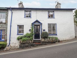 3 bedroom Cottage for rent in Far Sawrey