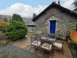 3 bedroom Cottage for rent in Far Sawrey