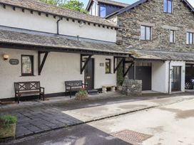 2 bedroom Cottage for rent in Far Sawrey
