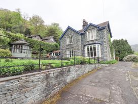 5 bedroom Cottage for rent in Far Sawrey