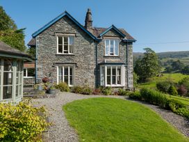 5 bedroom Cottage for rent in Far Sawrey