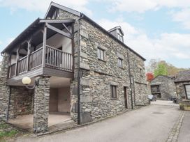 3 bedroom Cottage for rent in Far Sawrey