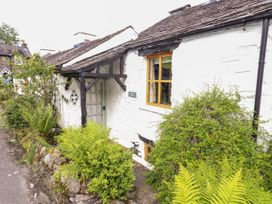Longmire Yeat Cottage - Lake District - 1042625 - thumbnail photo 1