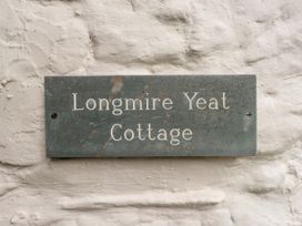 Longmire Yeat Cottage - Lake District - 1042625 - thumbnail photo 2