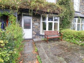 4 bedroom Cottage for rent in Far Sawrey