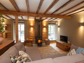 2 bedroom Cottage for rent in Far Sawrey