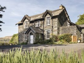 4 bedroom Cottage for rent in Grasmere