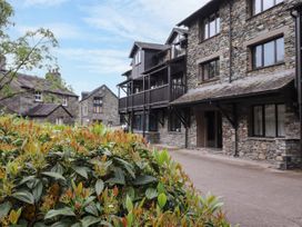 2 bedroom Cottage for rent in Far Sawrey