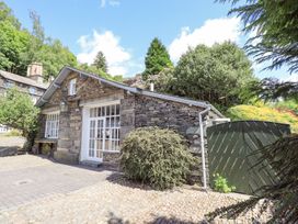 2 bedroom Cottage for rent in Far Sawrey