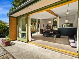 Merioneth Retreat - Arrowtown Holiday Home -  - 1043773 - thumbnail photo 17