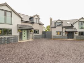 3 bedroom Cottage for rent in Benllech