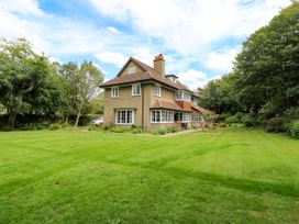 Beckhythe Cottage - Norfolk - 1044252 - thumbnail photo 1