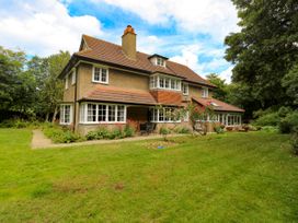 Beckhythe Cottage - Norfolk - 1044252 - thumbnail photo 2