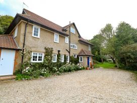 Beckhythe Cottage - Norfolk - 1044252 - thumbnail photo 56