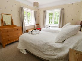 Beckhythe Cottage - Norfolk - 1044252 - thumbnail photo 35