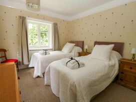 Beckhythe Cottage - Norfolk - 1044252 - thumbnail photo 36