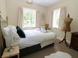 Beckhythe Cottage - Norfolk - 1044252 - thumbnail photo 37