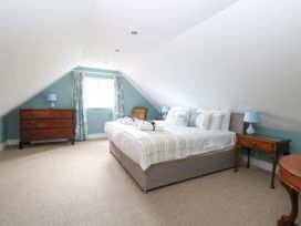 Beckhythe Cottage - Norfolk - 1044252 - thumbnail photo 40