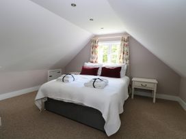 Beckhythe Cottage - Norfolk - 1044252 - thumbnail photo 48