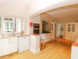 Beckhythe Cottage - Norfolk - 1044252 - thumbnail photo 20
