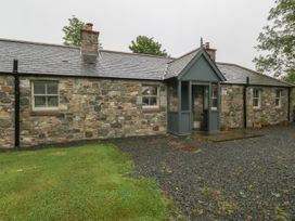 2 bedroom Cottage for rent in Creetown