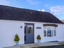 2 bedroom Cottage for rent in Cemaes Bay