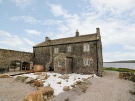 4 bedroom Cottage for rent in Skipton