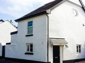 2 bedroom Cottage for rent in Shaldon