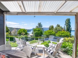 Kiwiana Bach - Lake Tarawera Holiday Home -  - 1046633 - thumbnail photo 35