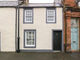 2 bedroom Cottage for rent in Whithorn