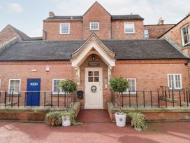 1 bedroom Cottage for rent in Ashbourne