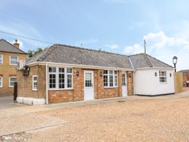 The Five Bells Inn - Norfolk - 1049236 - thumbnail photo 4