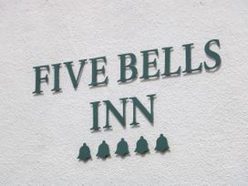 The Five Bells Inn - Norfolk - 1049236 - thumbnail photo 3