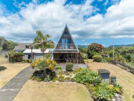 Ahiparadise - Ahipara Holiday Home -  - 1049255 - thumbnail photo 28